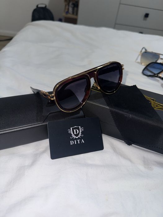 ochelari DITA calitate premium