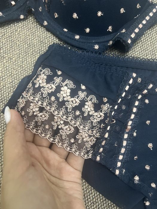 Новый комплект нижнего белья