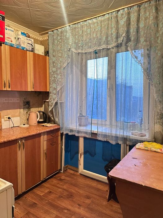 Продам 3х комнатную квартиру,обмен.