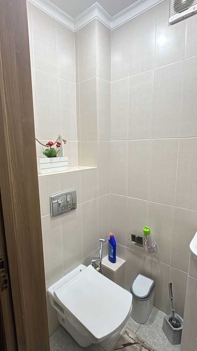 Продам 3 комнатную квартиру