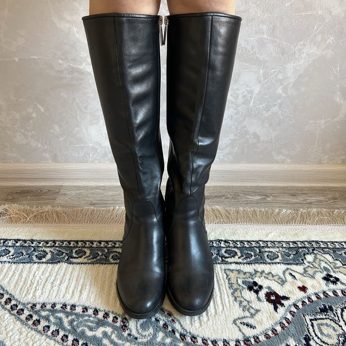 Обувь Baskoni в отличном состоянии