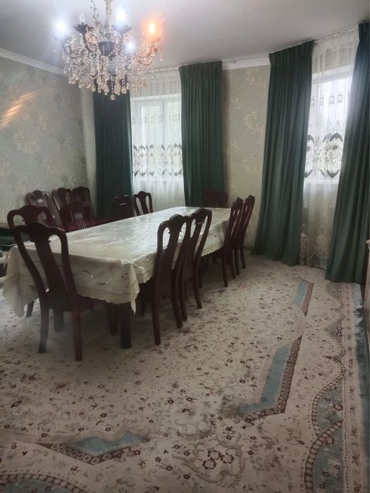 Дом в аренду мкр Бозарык
