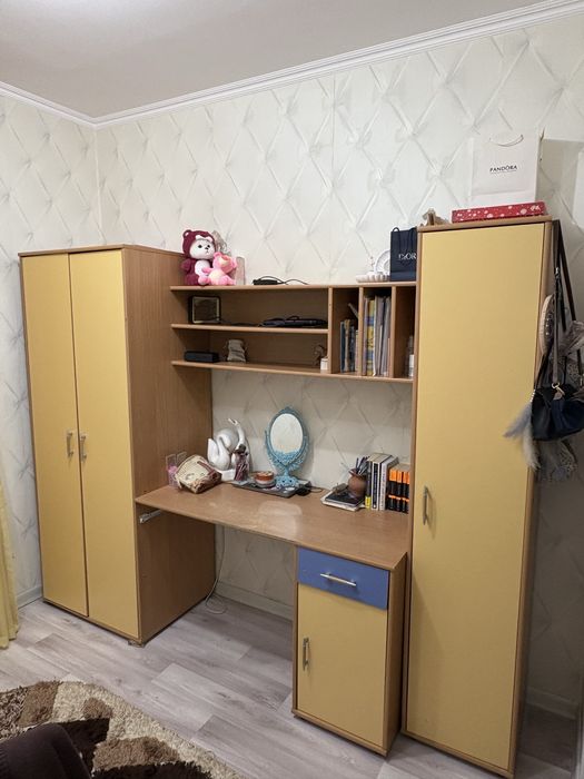 Детскааяя мебель