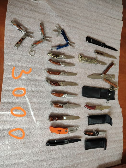 Сувенирные кортики, топорики, катаны, сабли