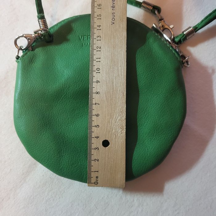 Geanta mica din piele