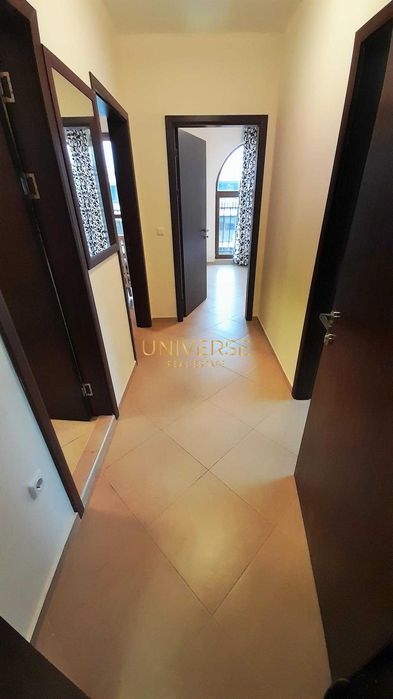 Продава се Тристаен апартамент в к.к. Слънчев бряг - 69 кв.м за 1006 €/кв.м - Снимка #8