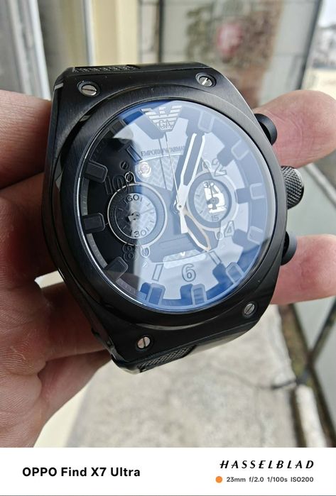 Emporio Armani AR4903 008/999