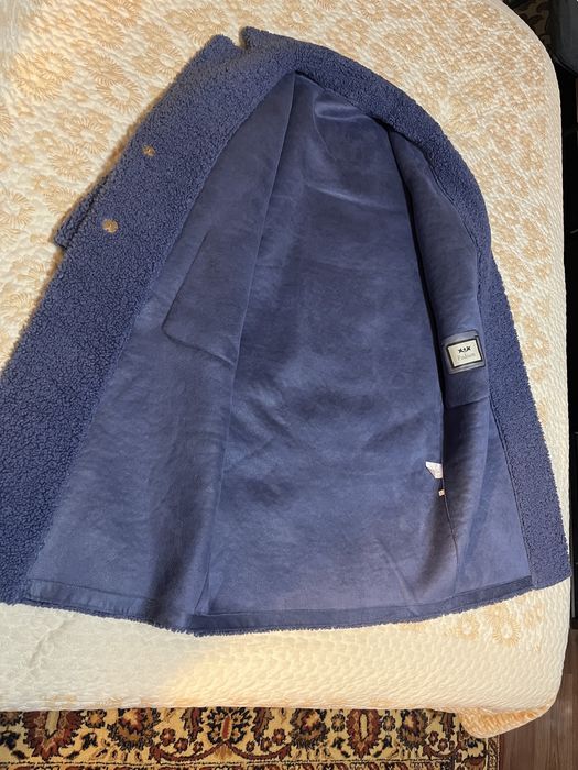 Шуба Тедди, б/у. Продам