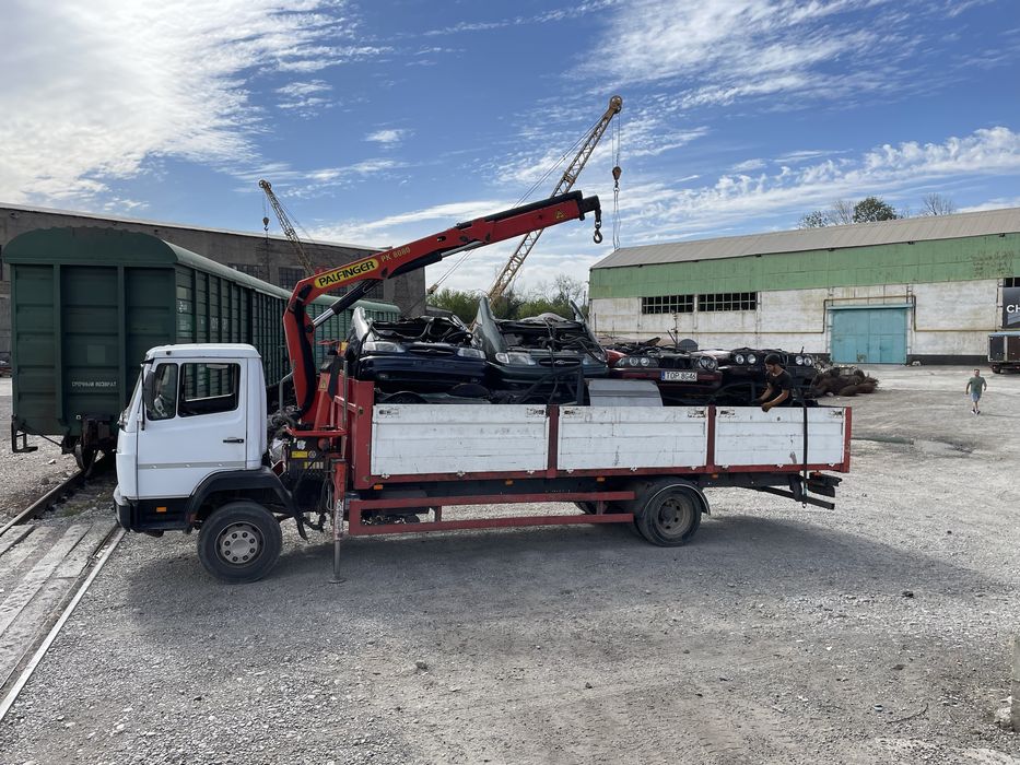 Услуги Манипулятора