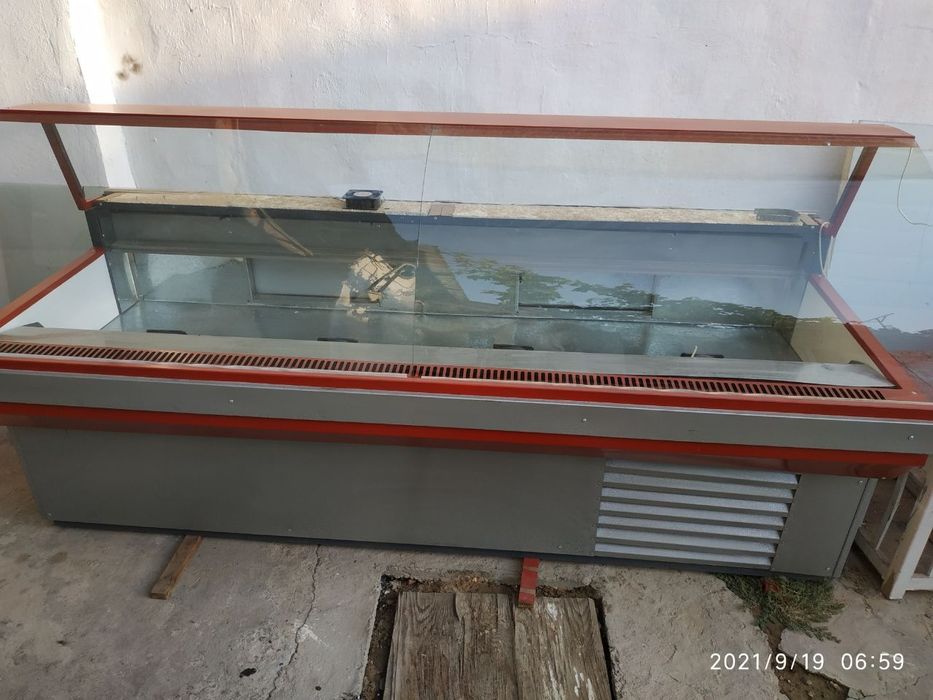 Xaladenlik Vetrenniy