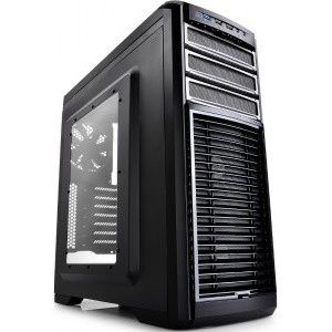 Carcasă PC DeepCool Kendomen TI