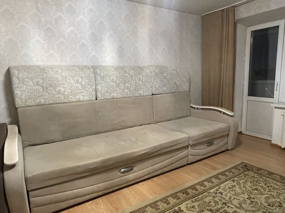 Диван раскладной