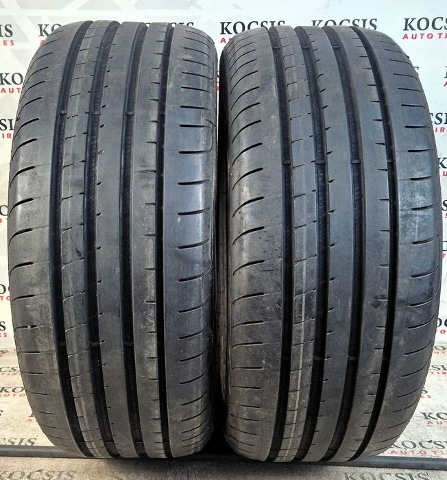 Anvelope second hand vara 225 45 18 Goodyear