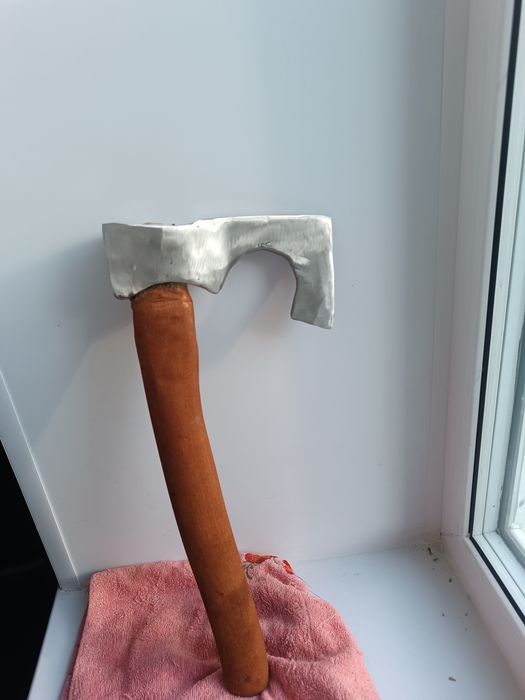 Продам топор СССР