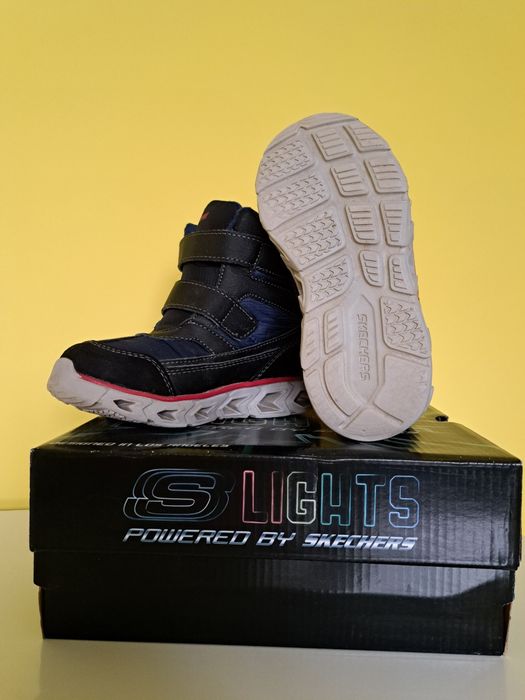 Детски боти Skechers 26 номер