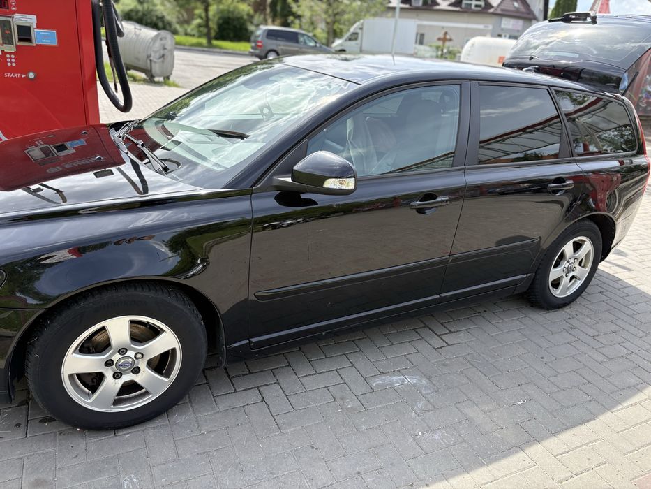 Vand volvo v50 1.6 diesel 2012
