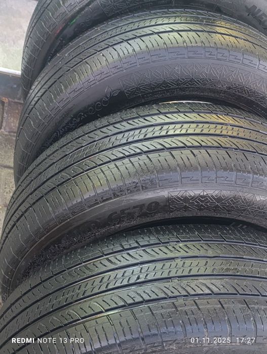 Балон размер 18/4 шт 225*60