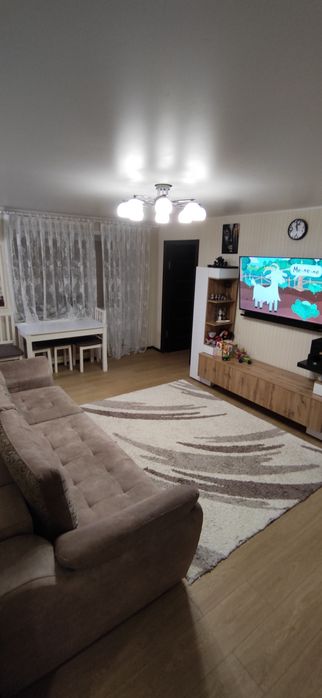 Обмен на Частный дом!