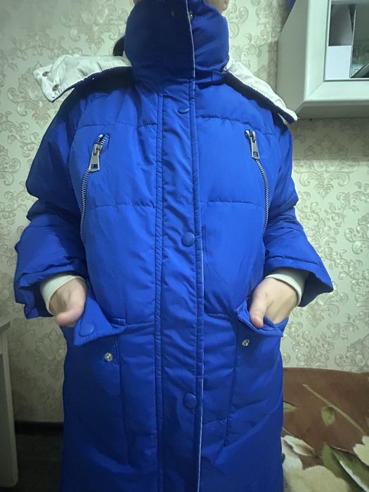 Продам куртку женскую