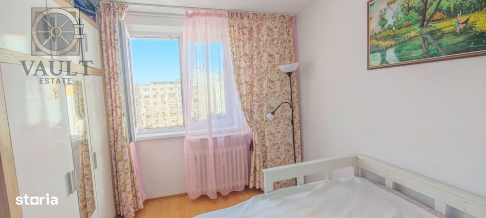 Apartament 2 Camere-Decomandat-Rahova-Margeanului-Barnova