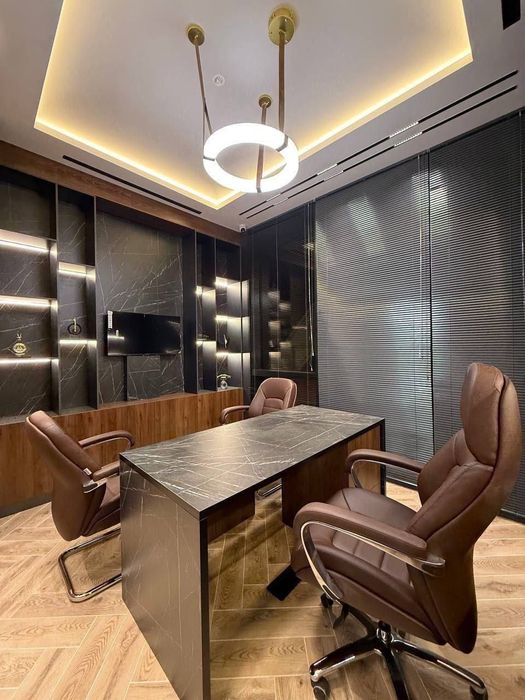 Аренда офис улица Бабур 33м2