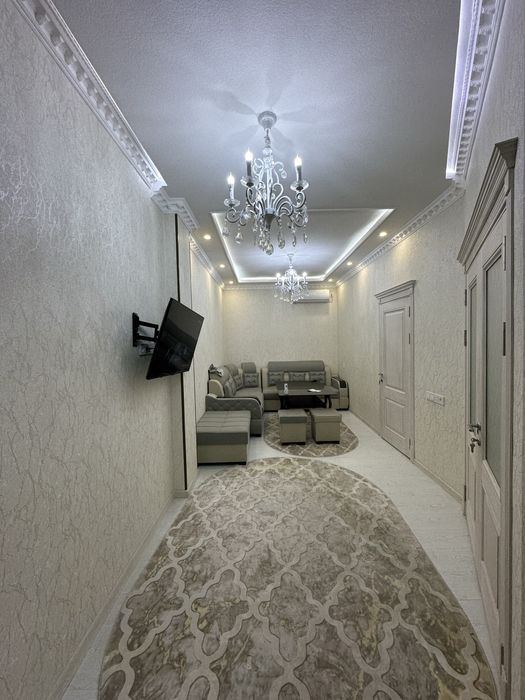 Kvartita faqat oilaga