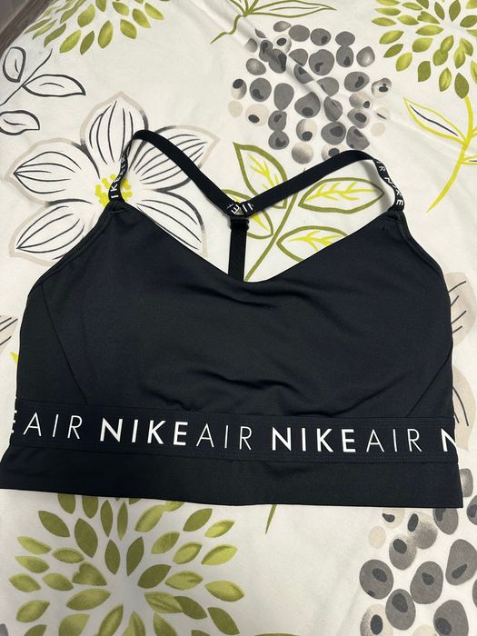 Nike АIR  спортен топ