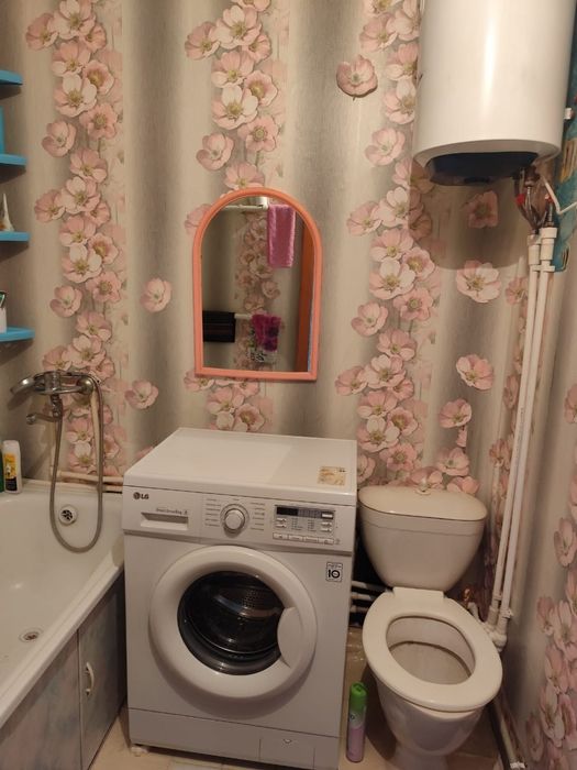 Продам 3 комнатную квартиру