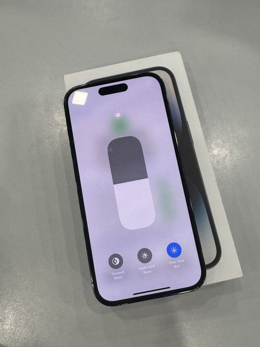 Iphone 14 pro 256 gb