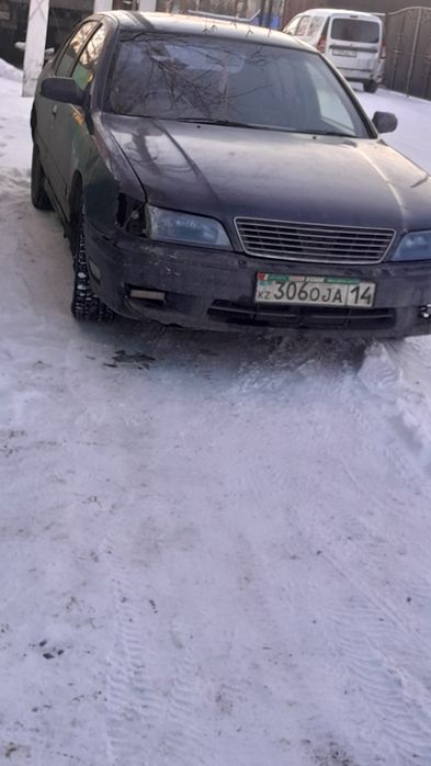 Продам или обменяю Nissan cefiro A32