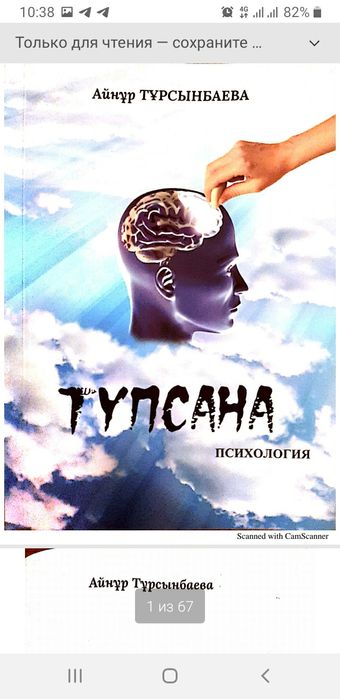 Айнур Турсынбаеваның айгілі к