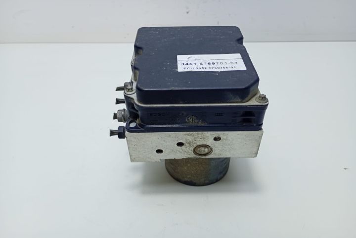 Pompa ABS 3451676970301 BMW Seria 5 E60/E61