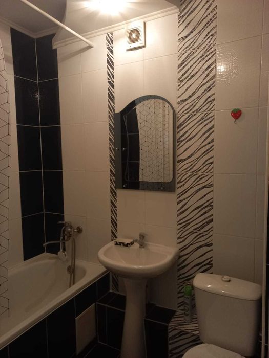 Сдам 1 комнатную квартиру