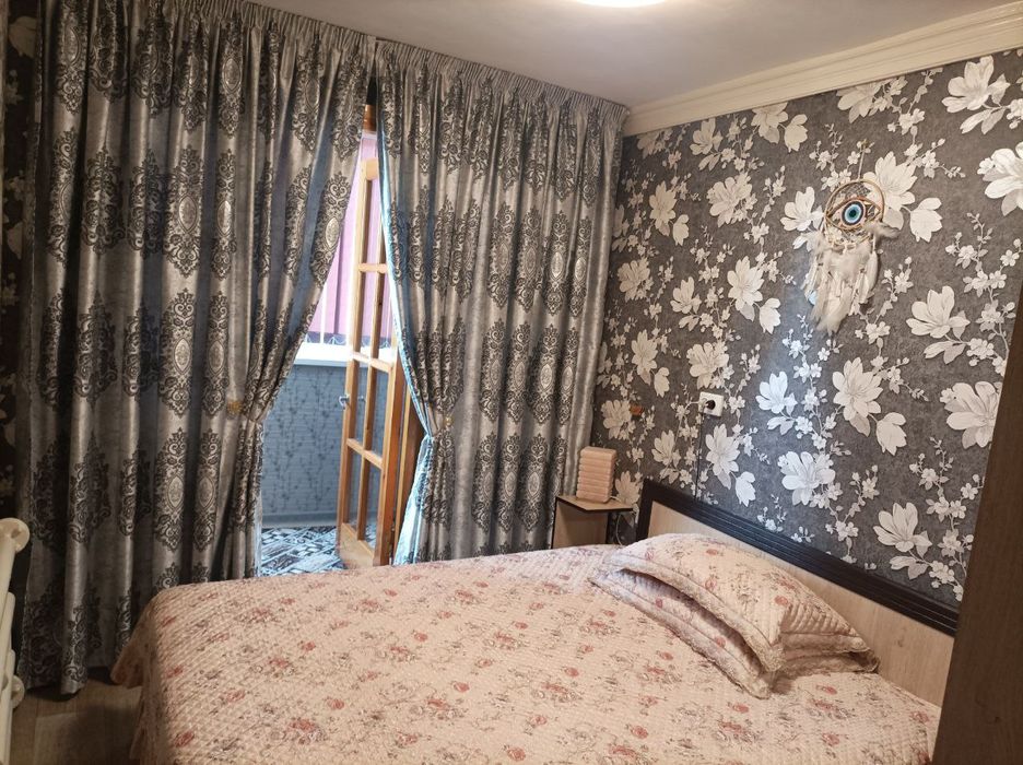 Продается 2х комнатная квартира