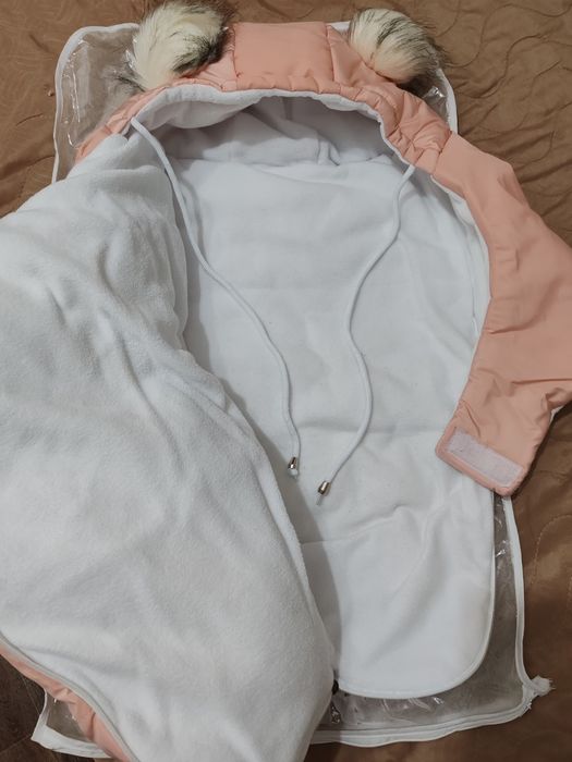 Продам конверт на выписку