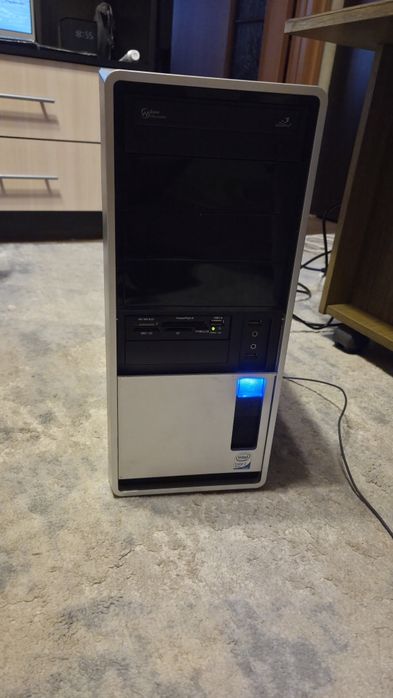 Системный блок б/у