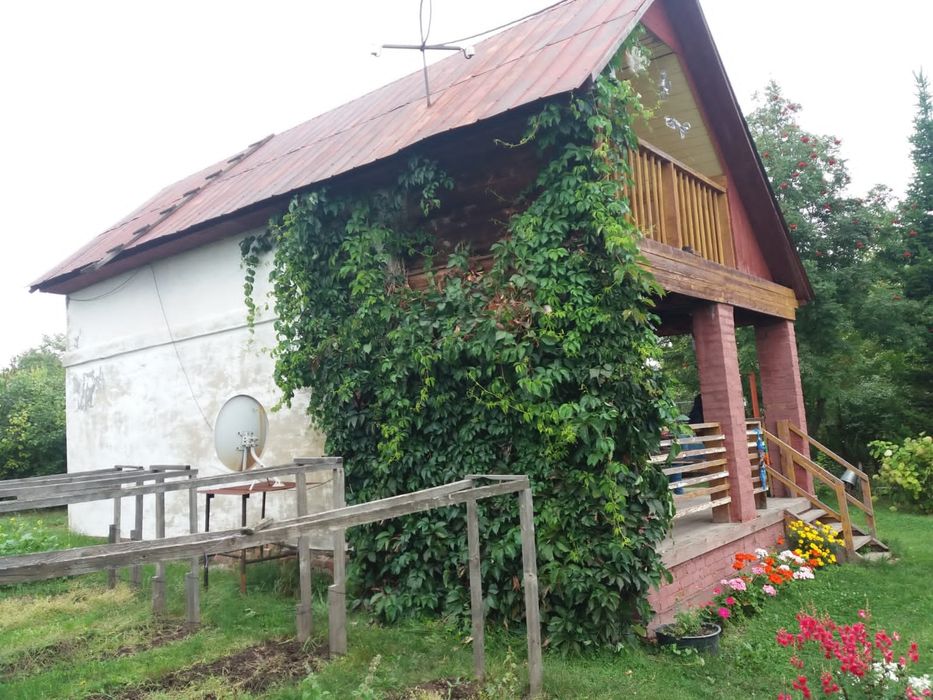 Продам дачу с/т Эдельвейс