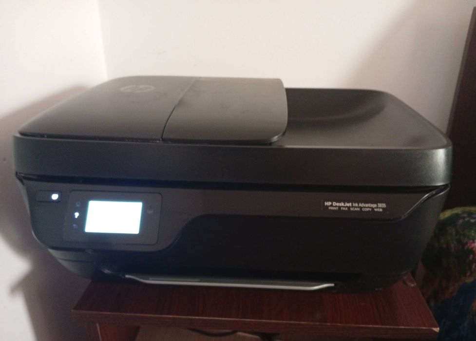 Imprimanta hp 3685