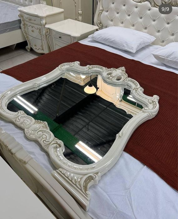 Спальный мебель новая
