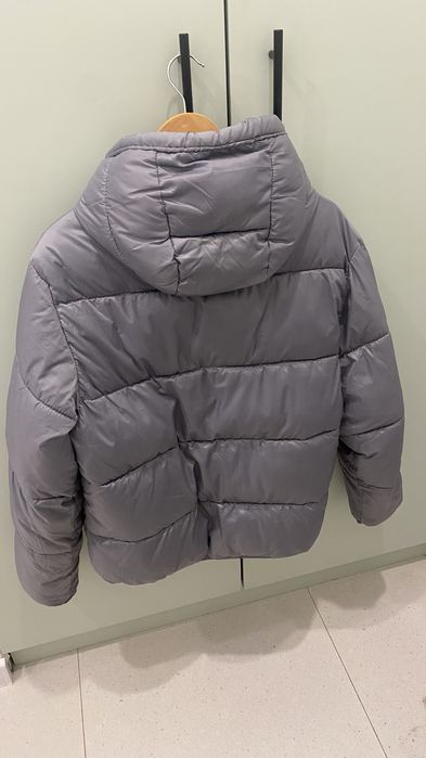 Куртка pull and bear