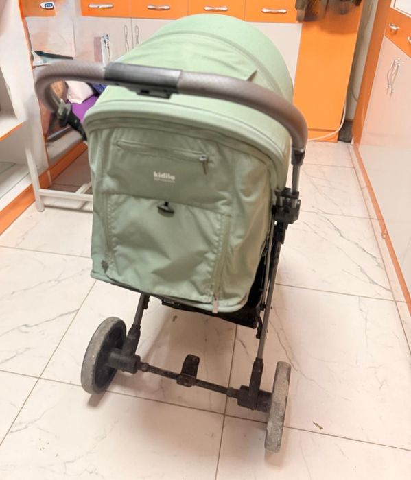 Продам детский коляска