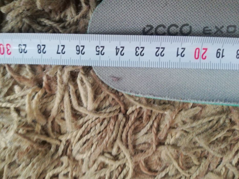 Оригинални дамски ECCO номер 39