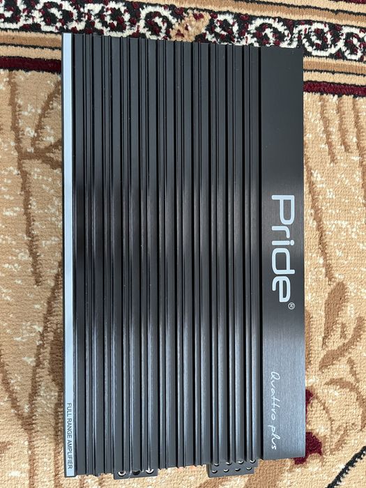 Продам Сабвуфер новый