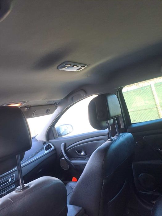 Vand Renault Megane 3 1.9 DCI