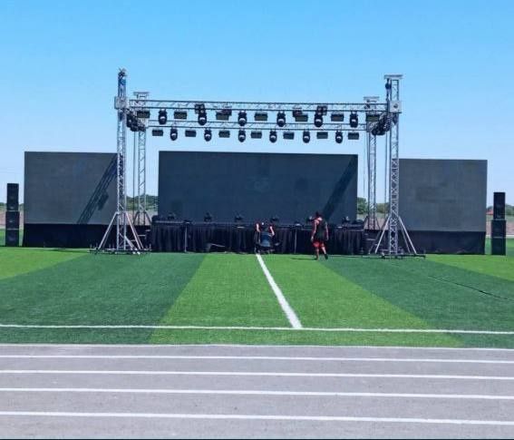 Аренда звука и свето техники хорошое качество