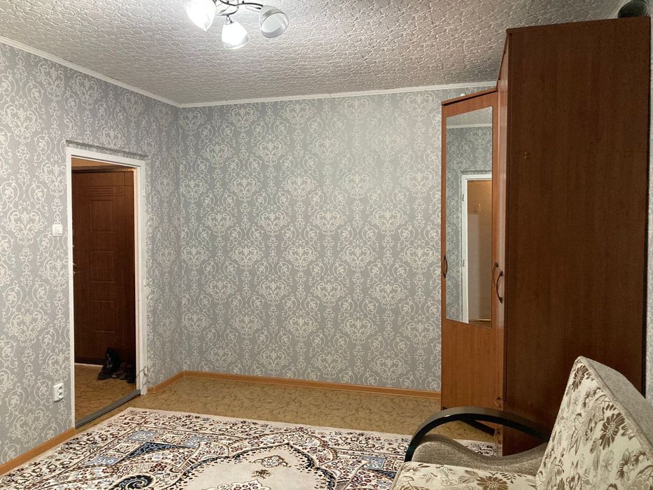 Продаётся 1 комн квартира