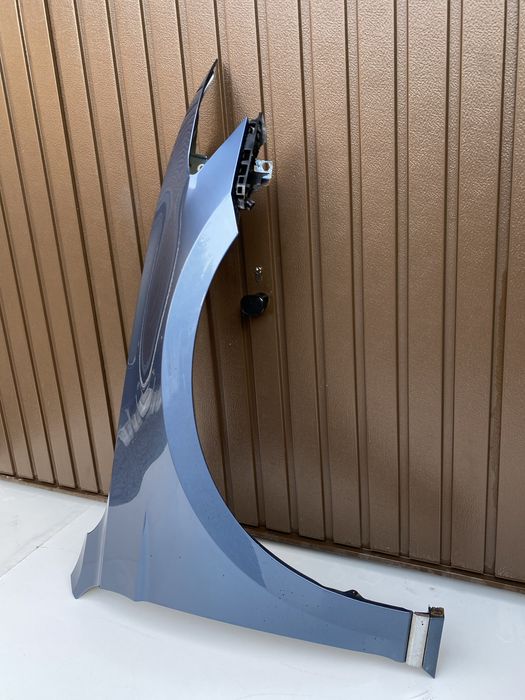 Aripa dr fata vw Passat B8 cod de culoare LB5J 2015-2020