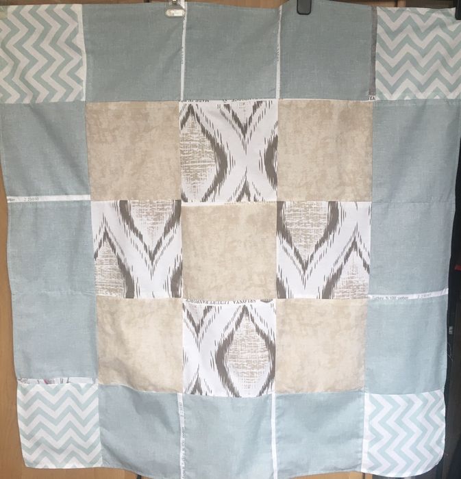 Покривка за маса от 100% памук