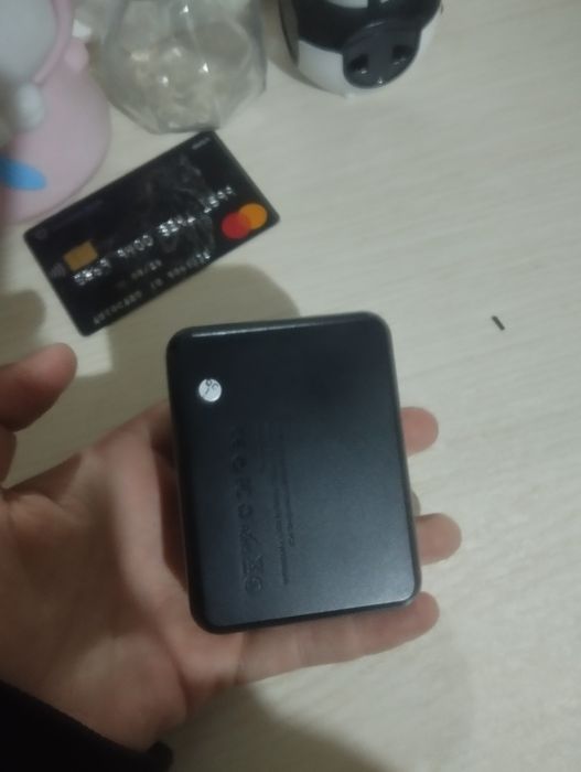 Redmagic v5.3 без коробки