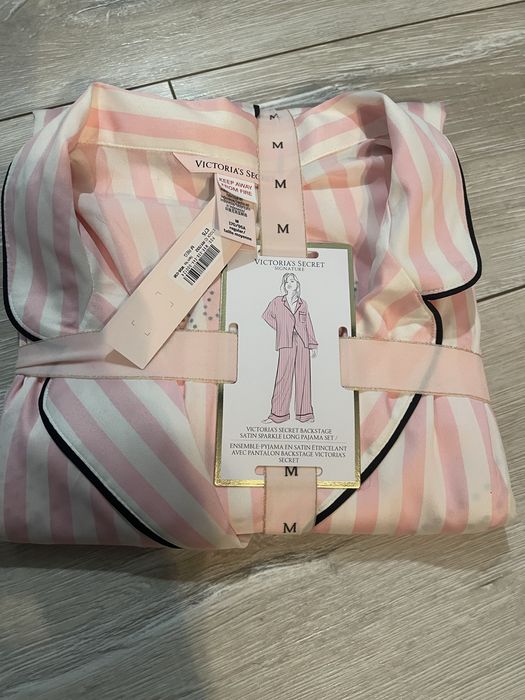 Pijama Victoria’s Secret